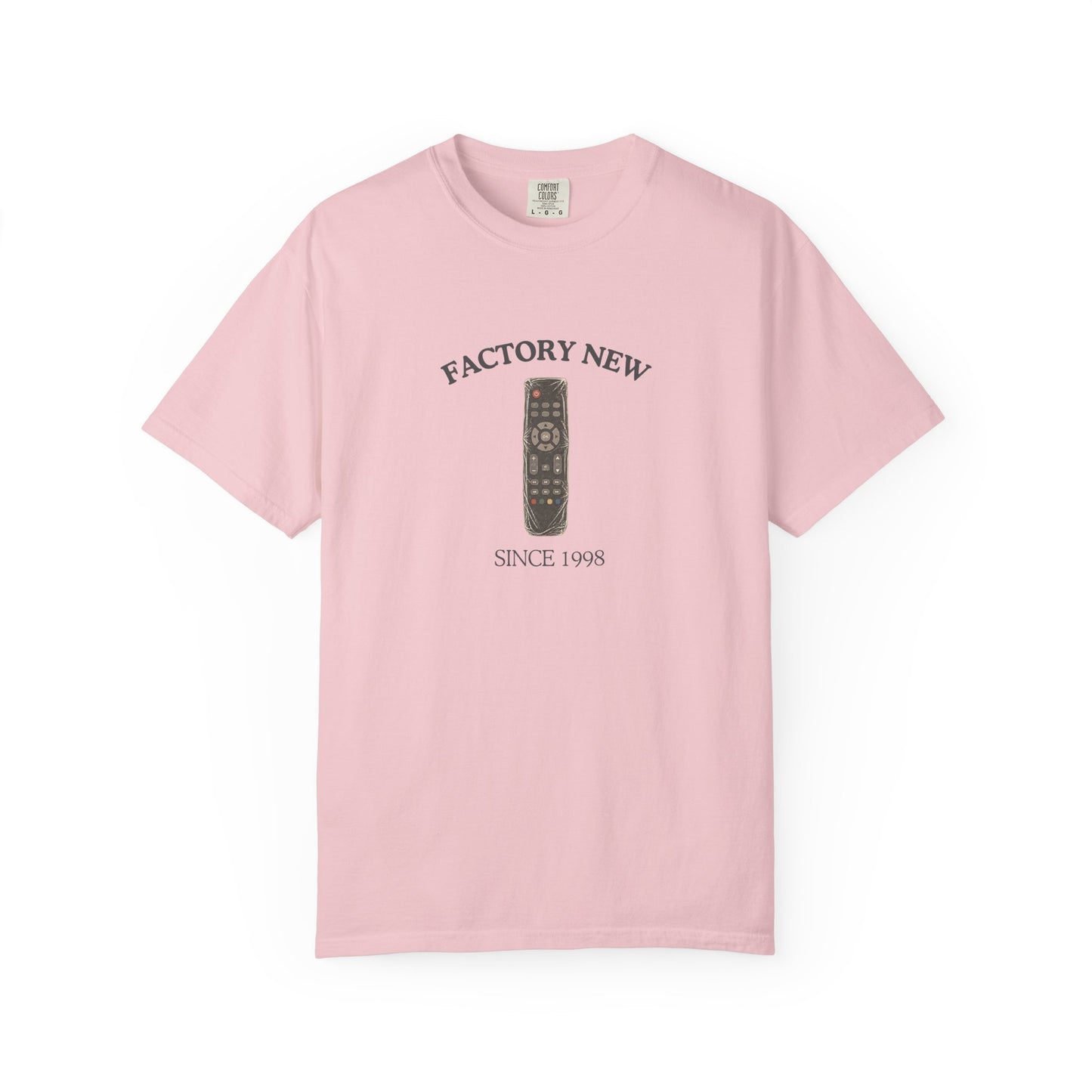 Wrapped Remote Premium Tee