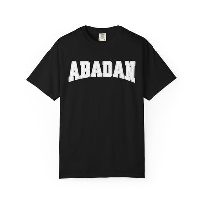 Abadan Premium Tee