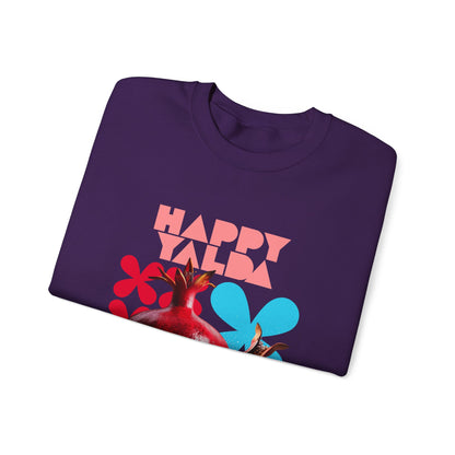 Happy Yalda Sweatshirt