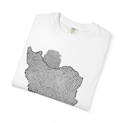 Iran is my ID Premium Tee