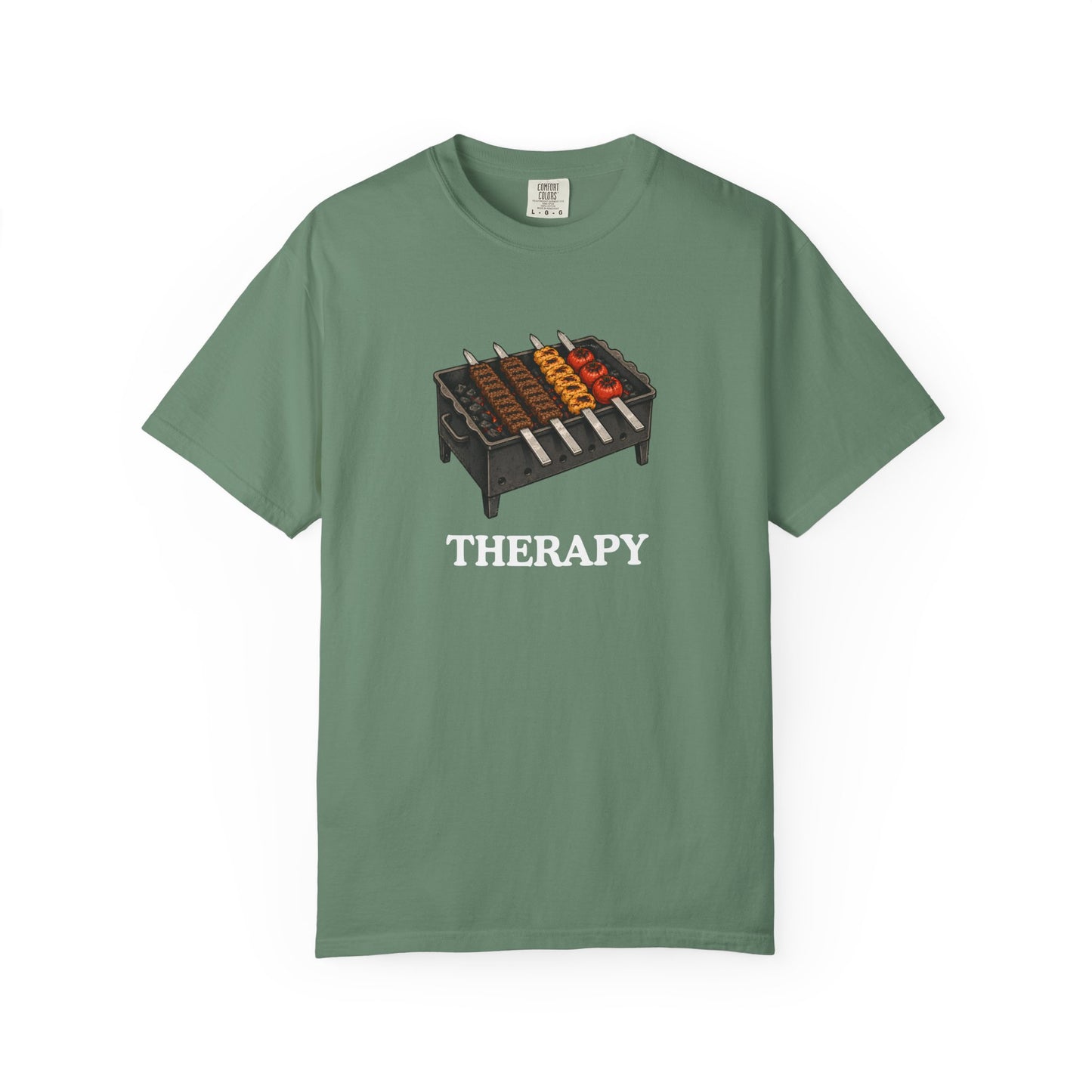 Therapy Premium Tee