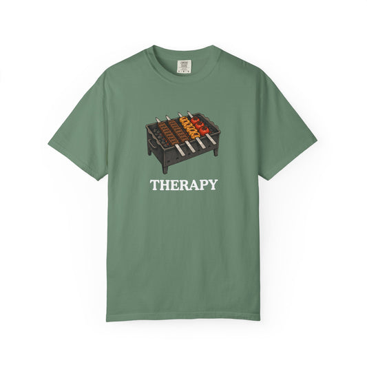 Therapy Premium Tee