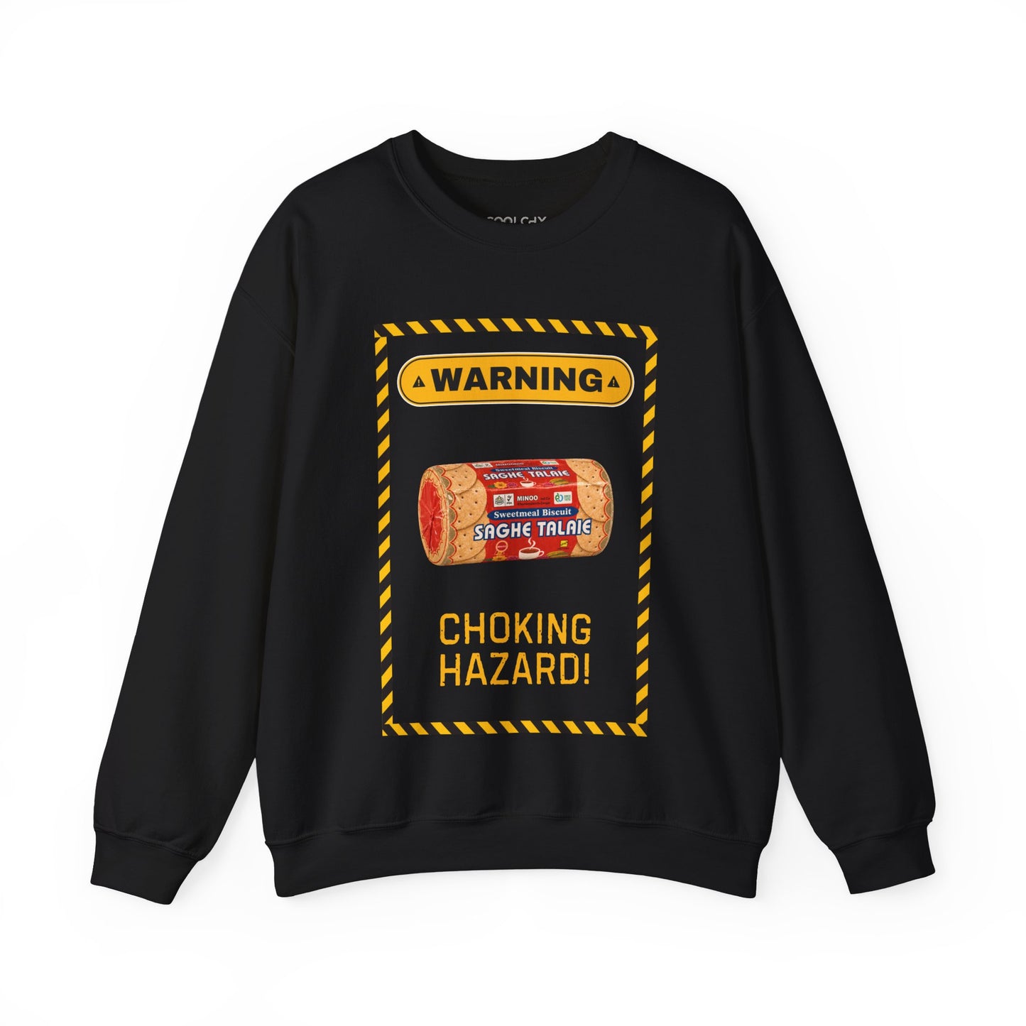 Saghe Talaie Sweatshirt