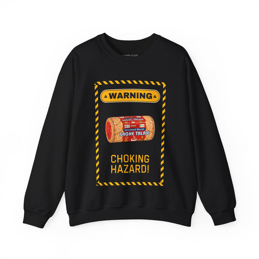 Saghe Talaie Sweatshirt
