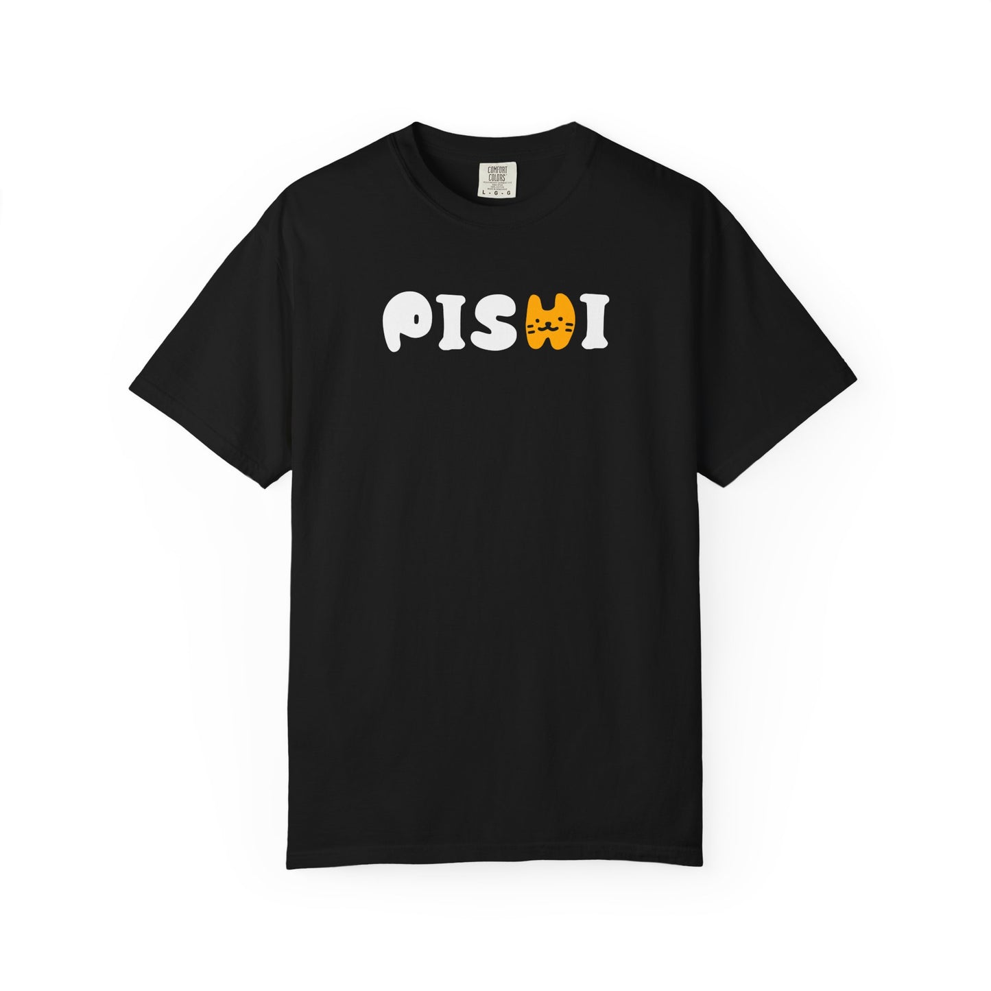 Pishi Type Premium Tee