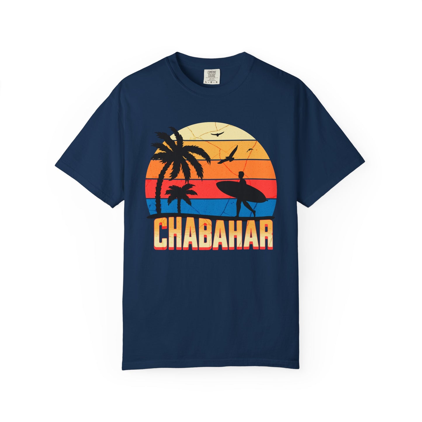 Chabahar Premium Tee