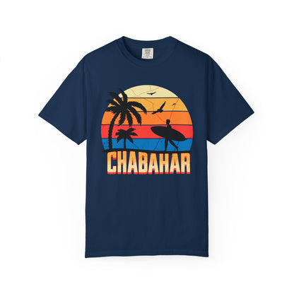 Chabahar Premium Tee