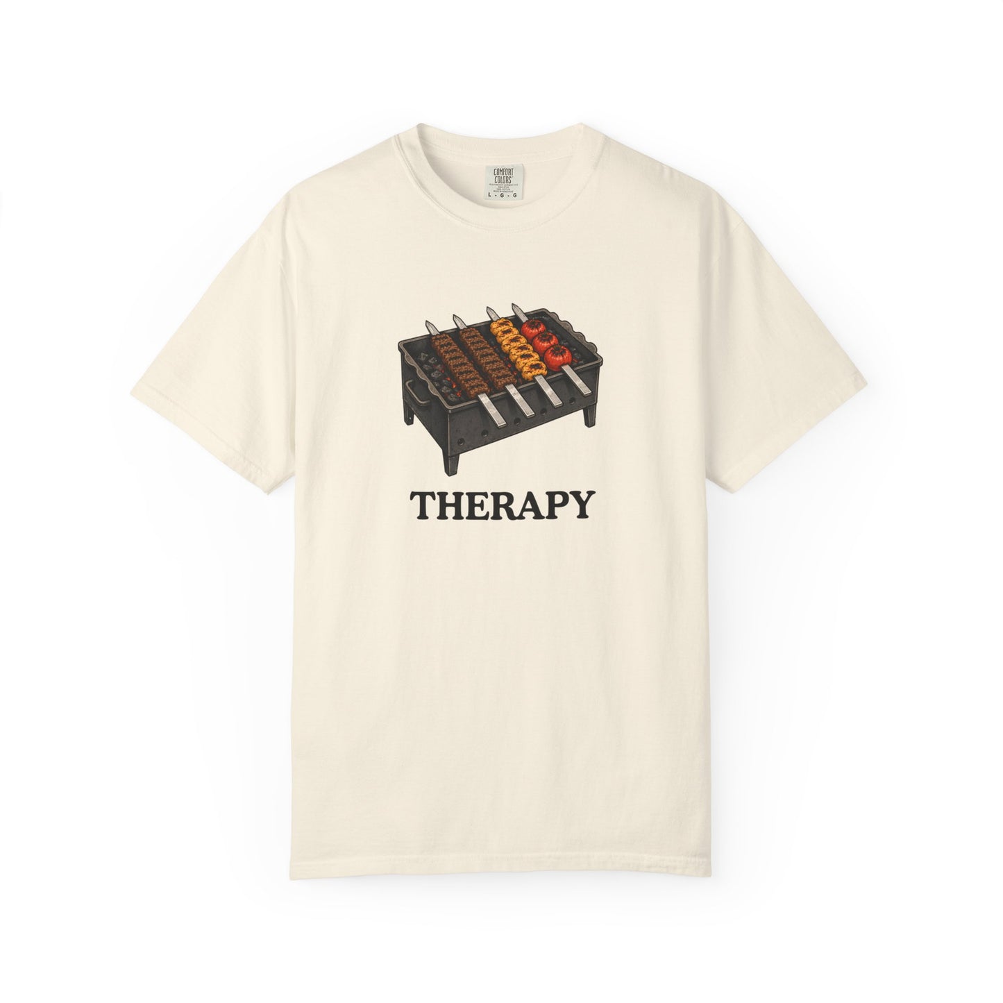 Therapy Premium Tee