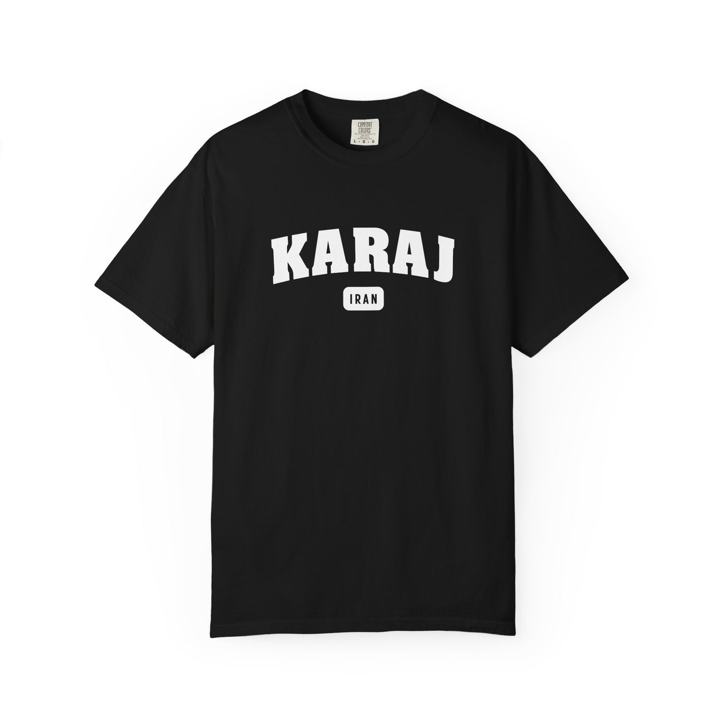 Karaj Premium Tee