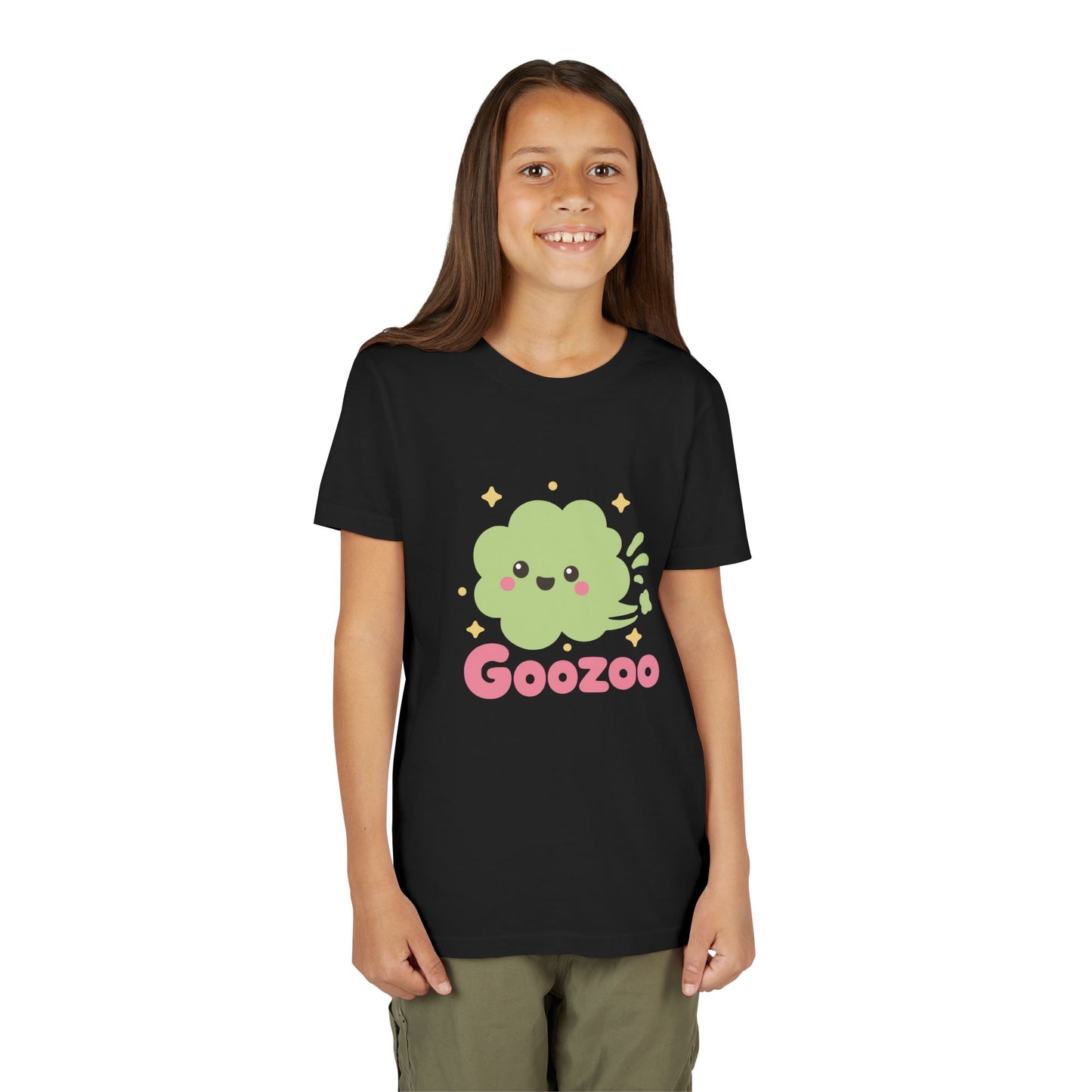 Goozoo II Youth Tee