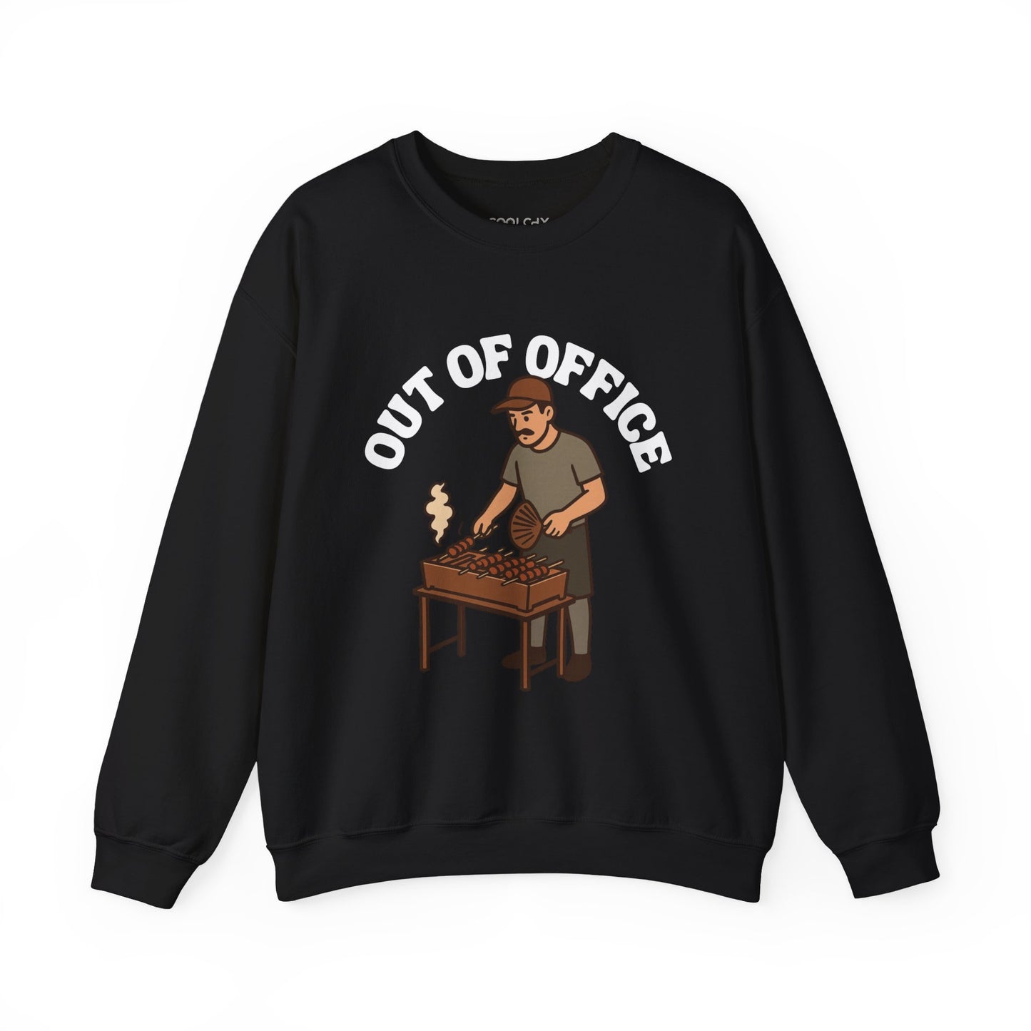 Out of Office Sweatshirt