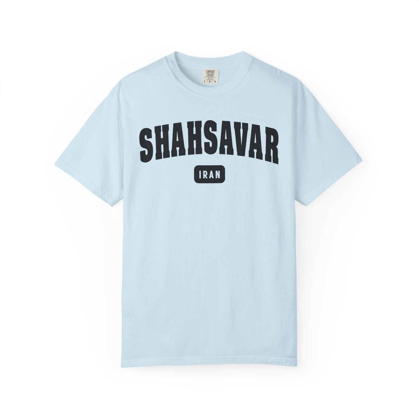 Shahsavar Premium Tee