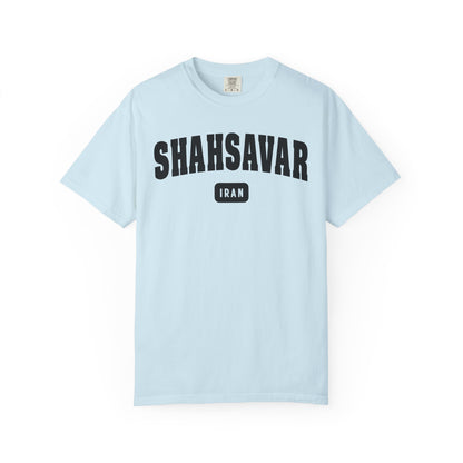 Shahsavar Premium Tee