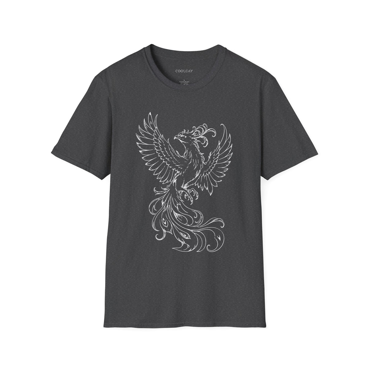 Simorgh Unisex T-Shirt