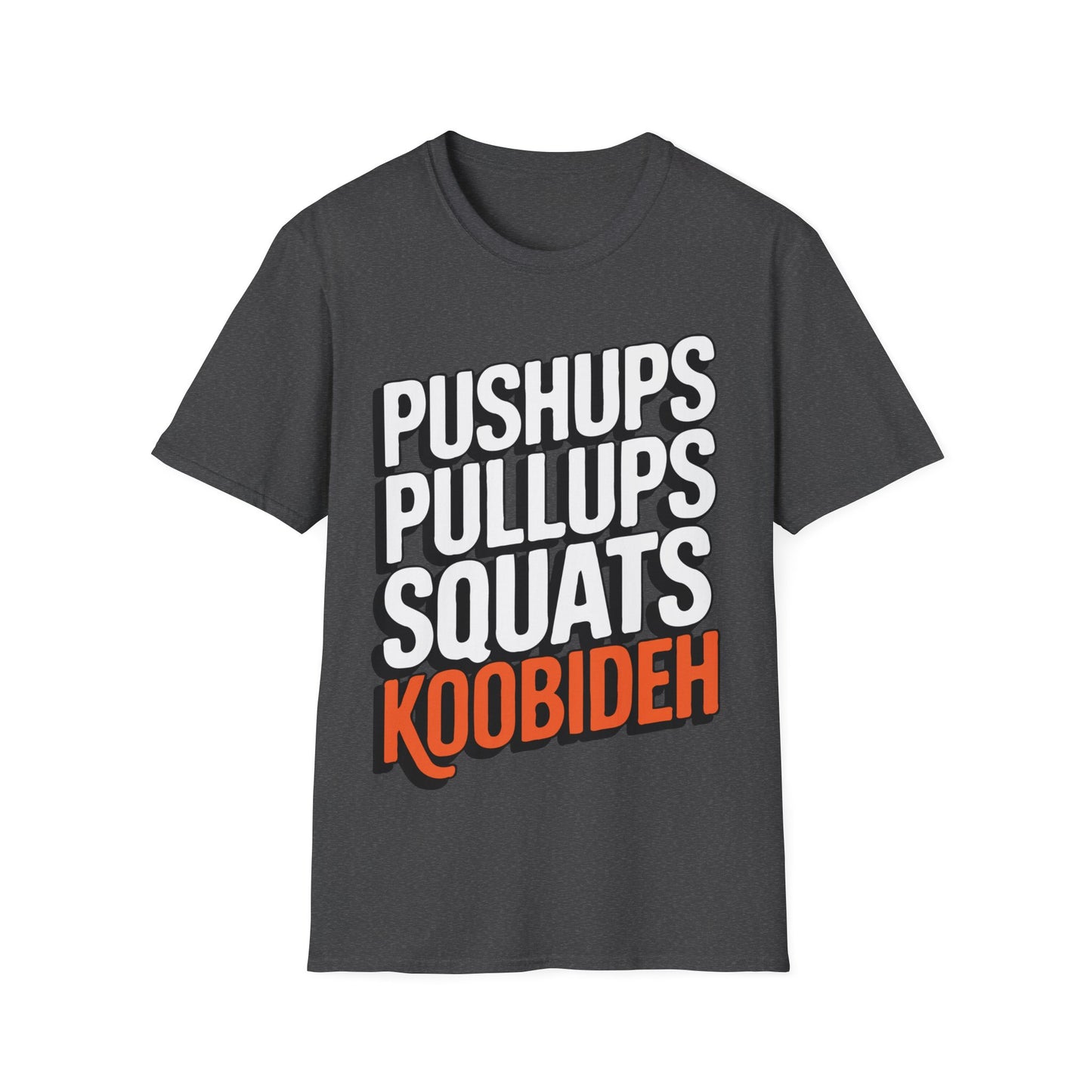 Koobideh Unisex T-Shirt