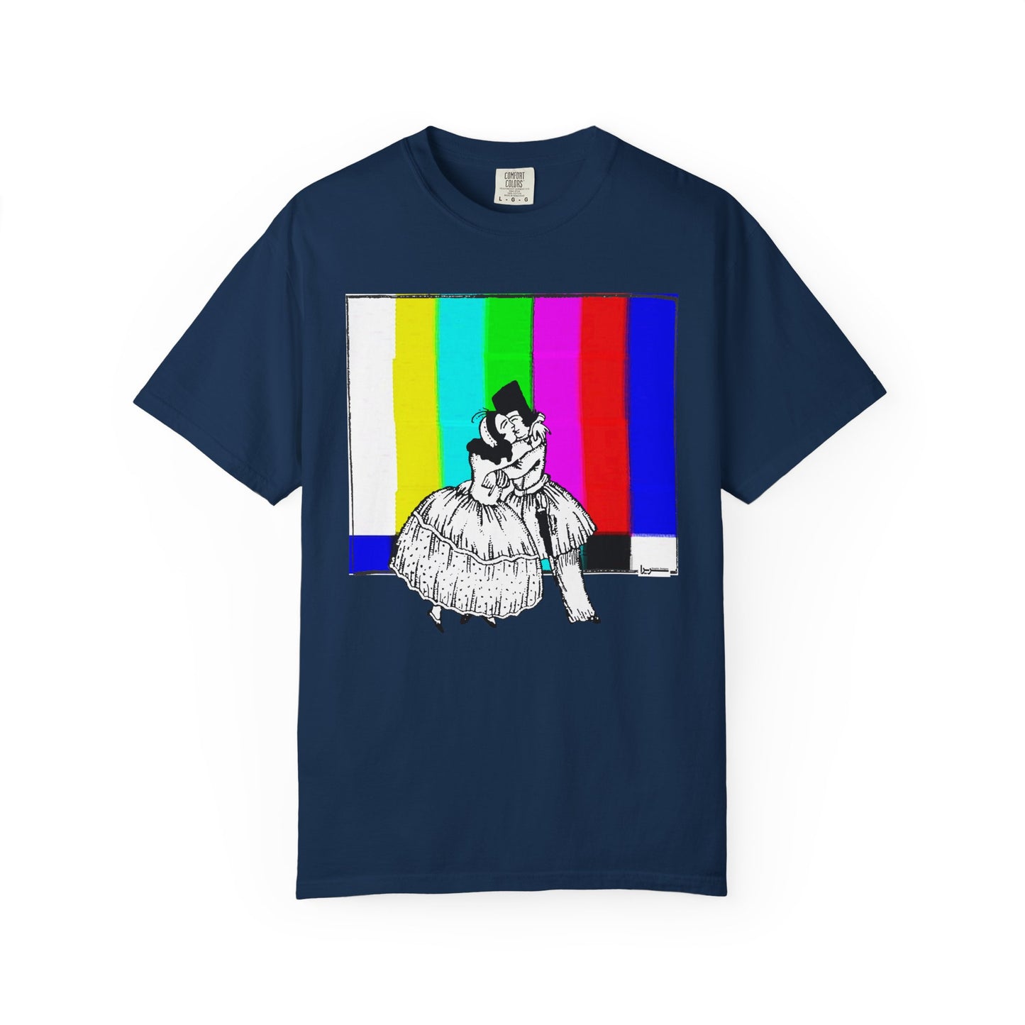 Uncensored Premium Tee