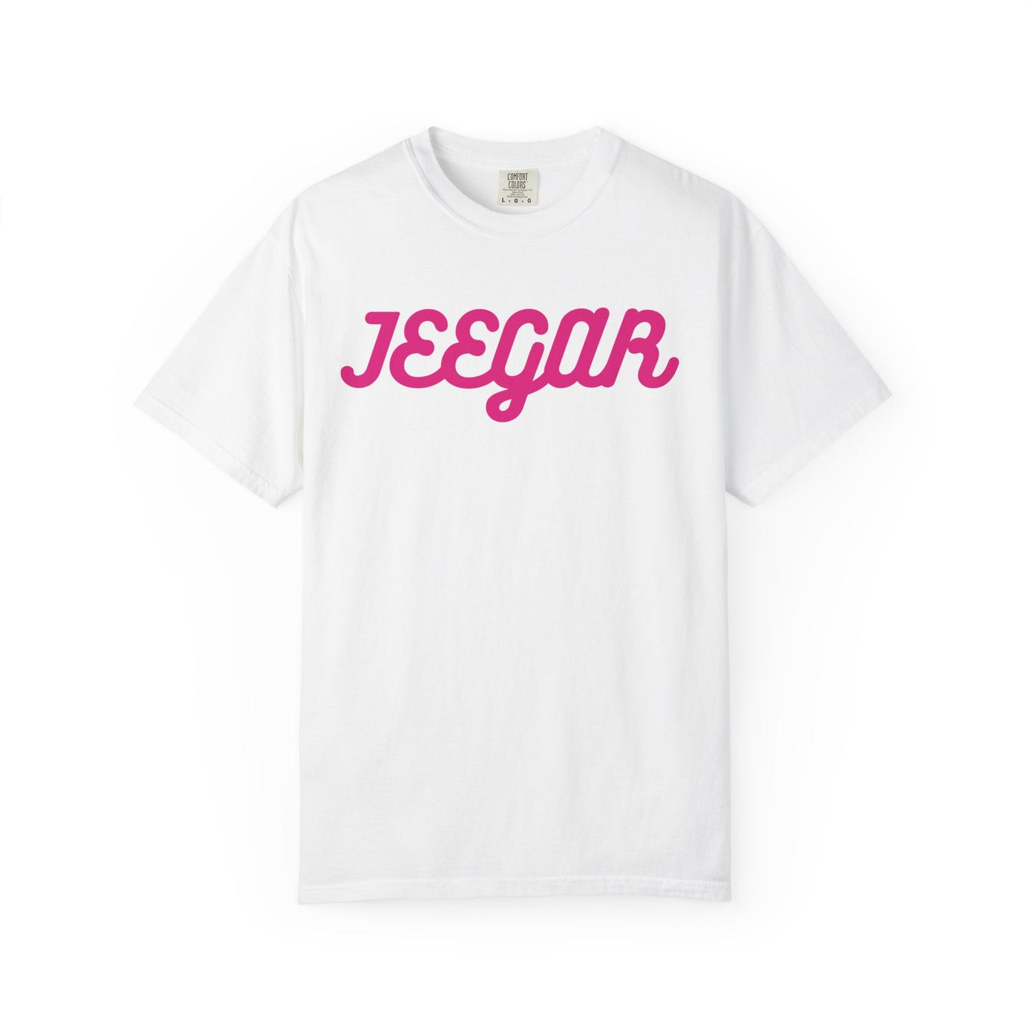Jeegar Premium Tee