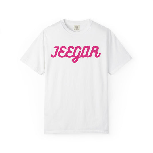 Jeegar Premium Tee