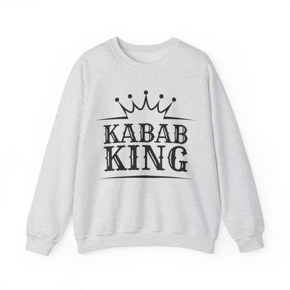Kabab King Sweatshirt