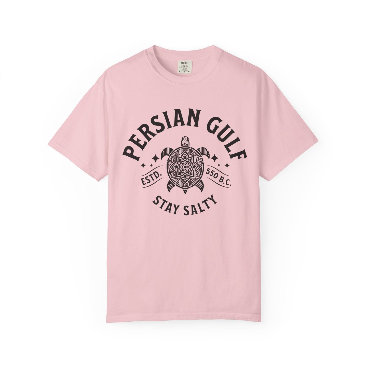 Persian Gulf Estd 550 BC Premium Tee