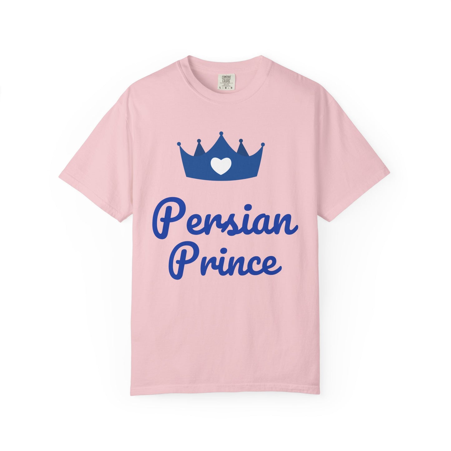 Persian Prince Premium Tee
