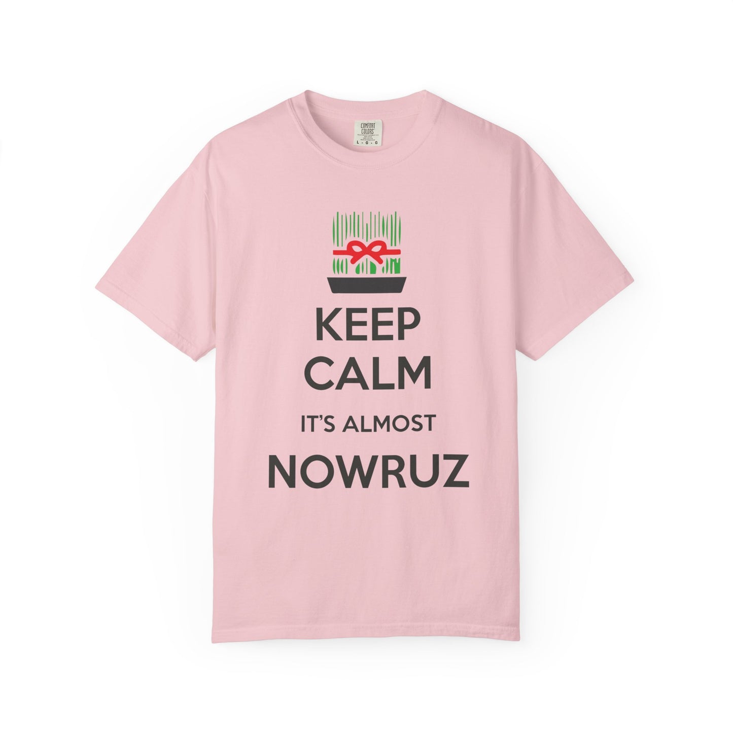 It's Almost Nowruz Premium Tee