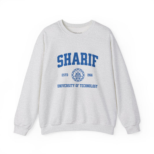 Sharif University Sweatshirt