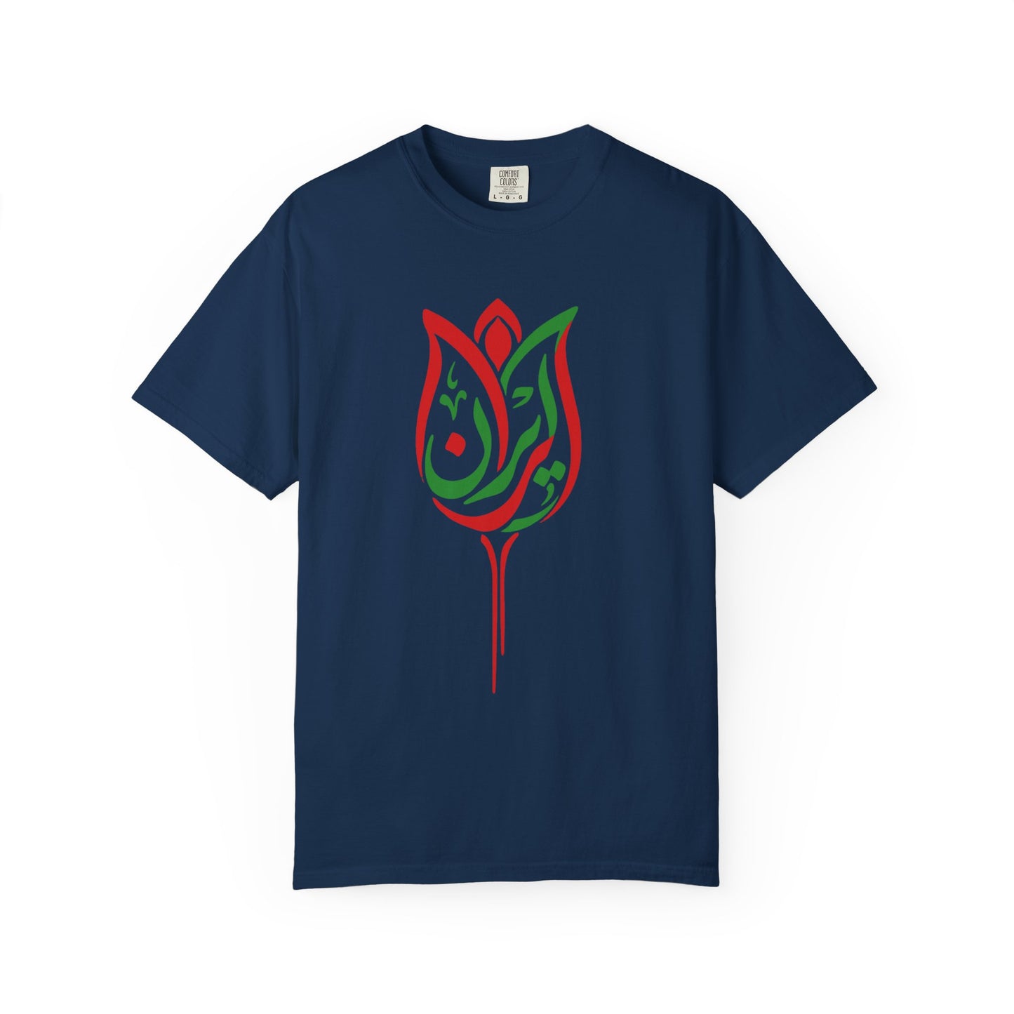 Iran Laleh Premium Tee