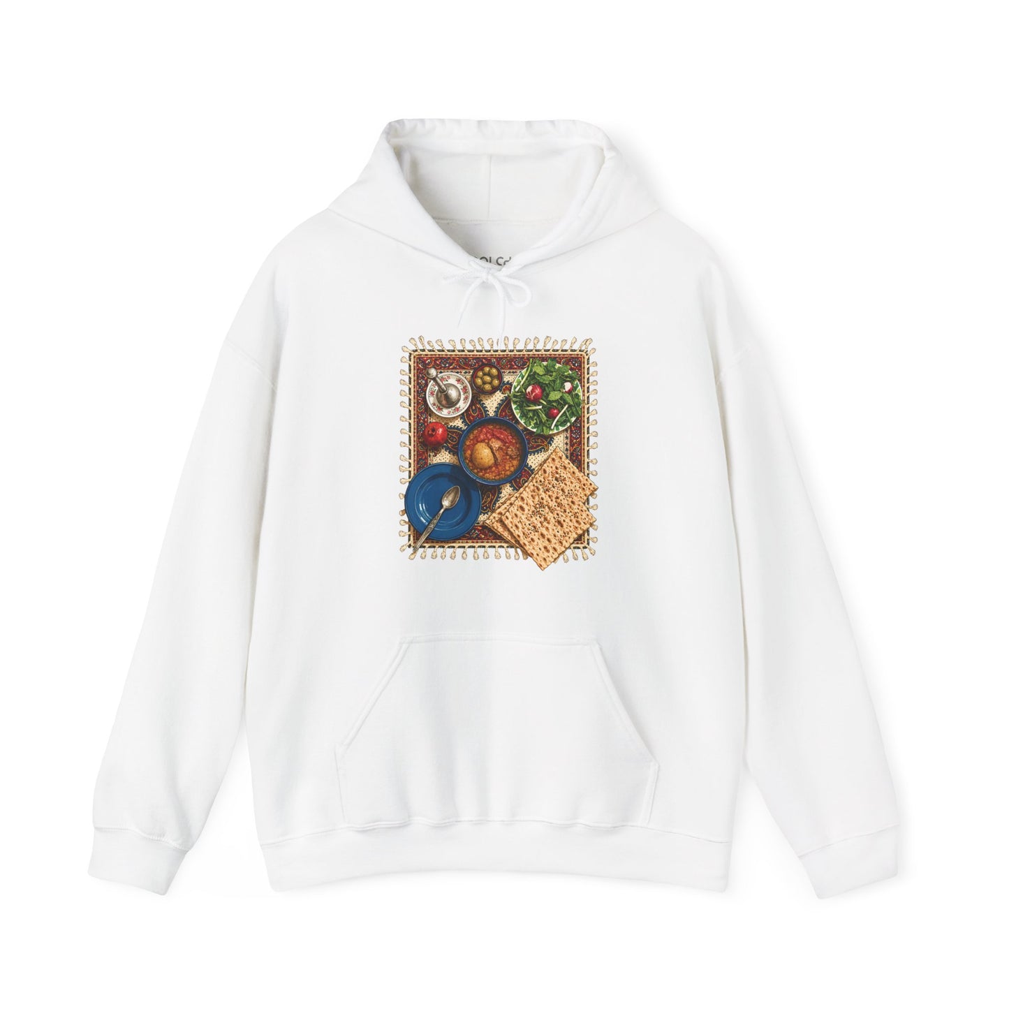 Dizi Hoodie