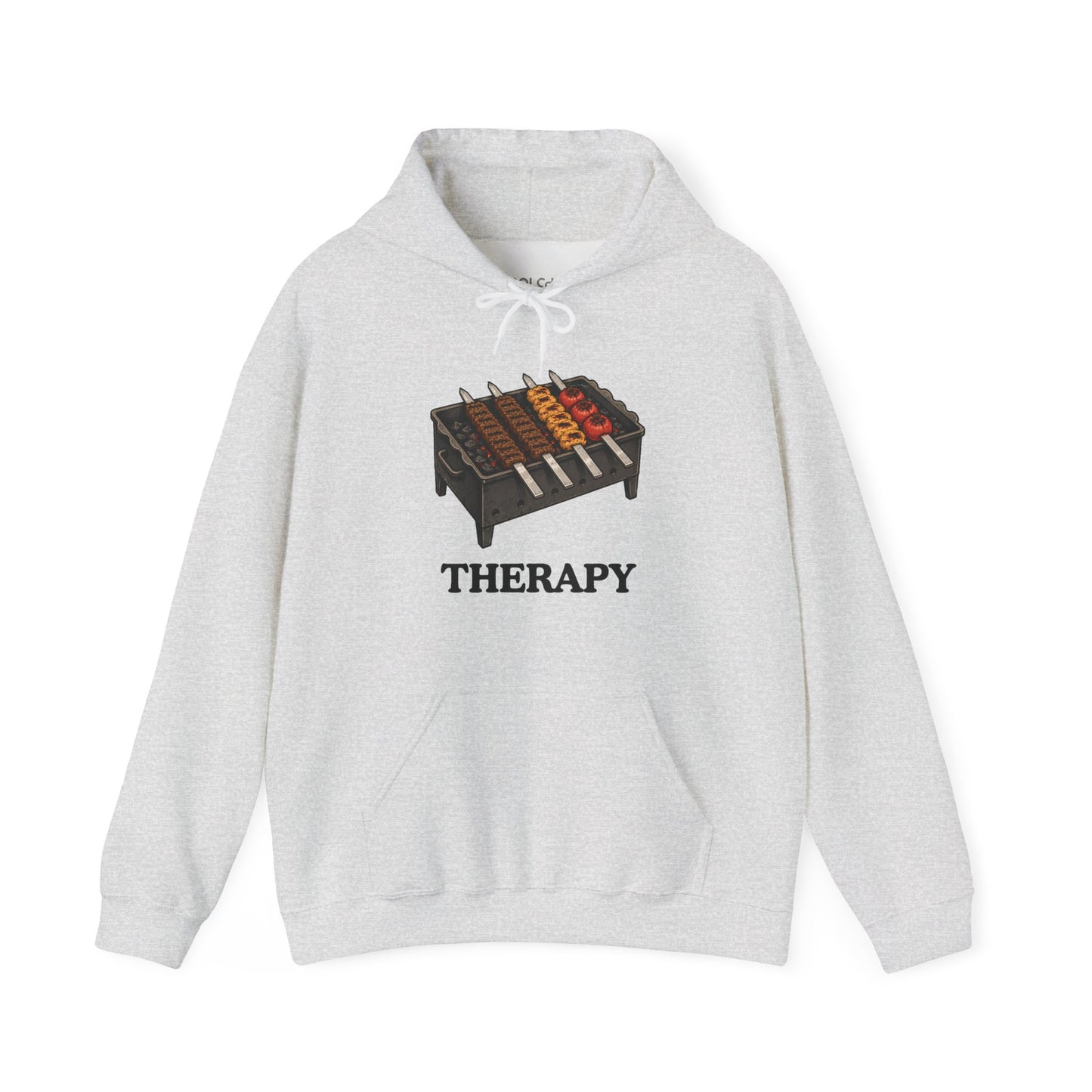 Therapy Hoodie