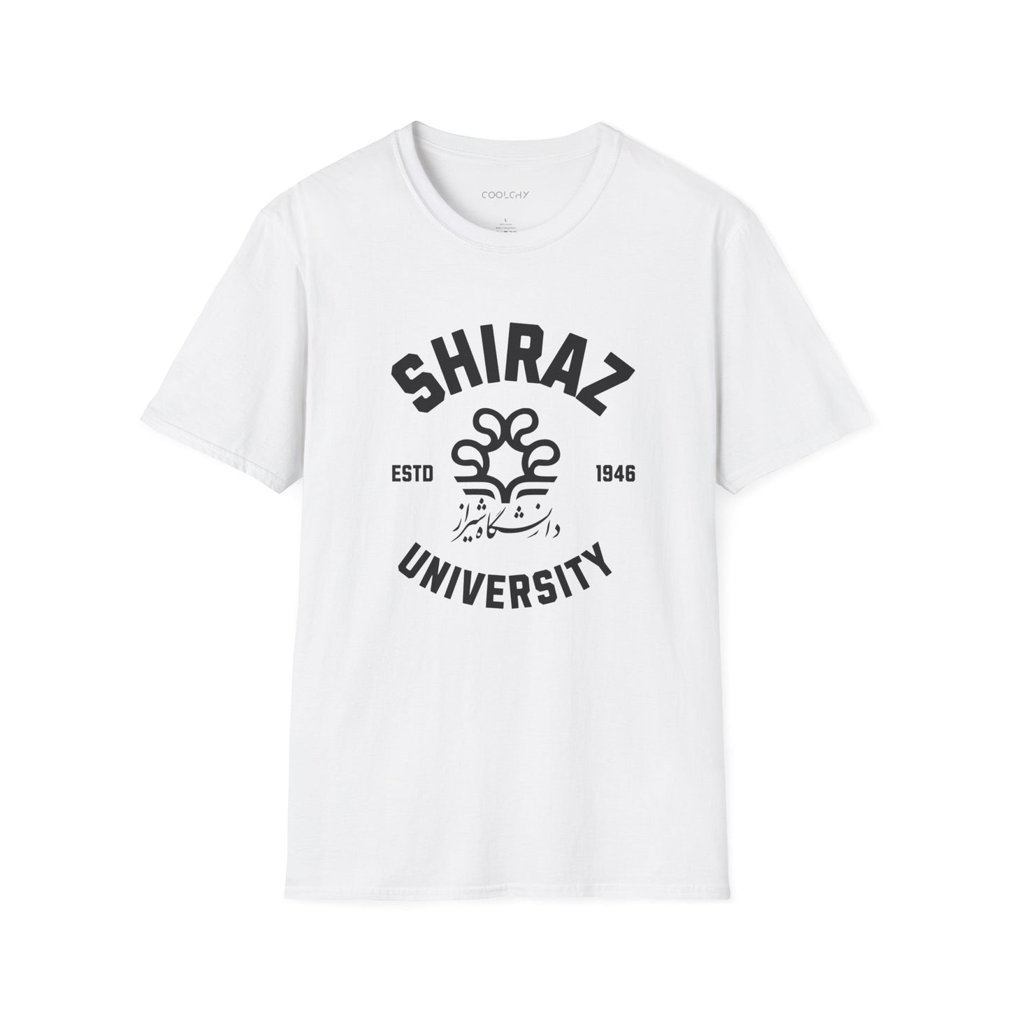 Shiraz University Unisex T-Shirt