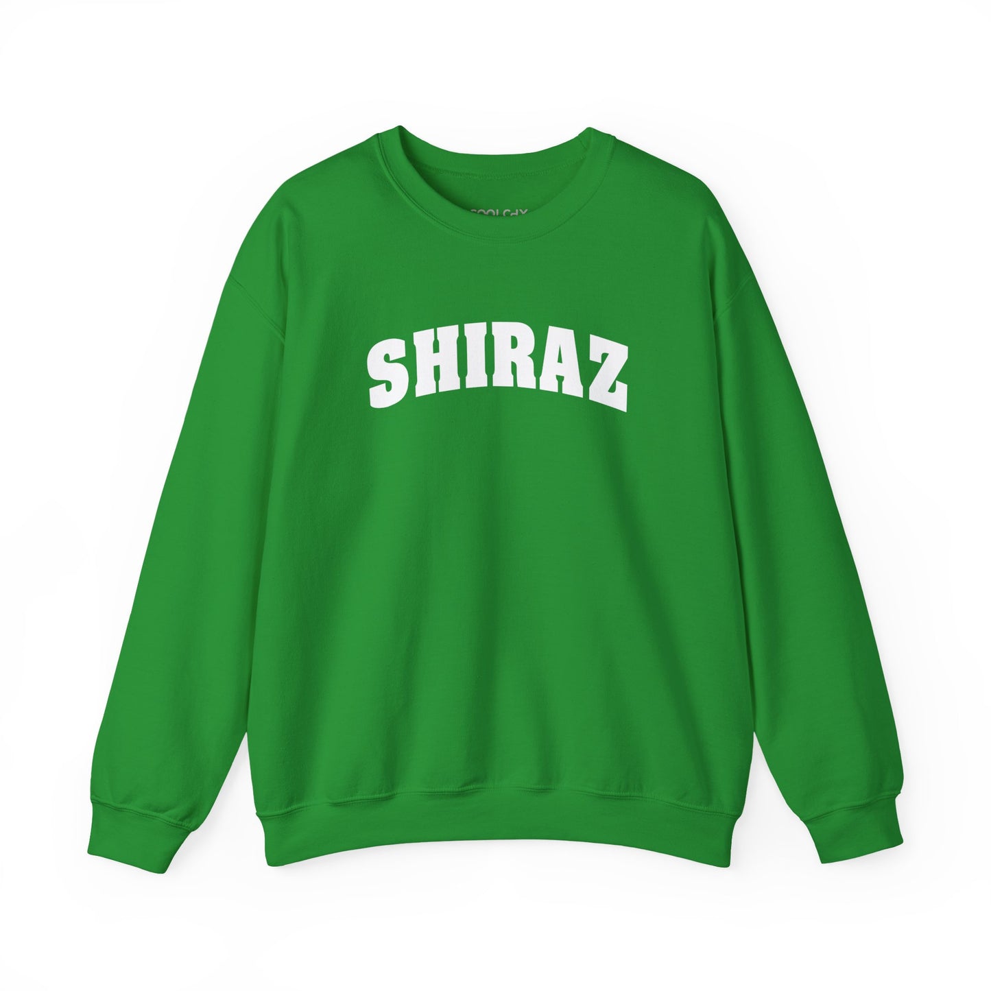 Shiraz 2 Sweatshirt
