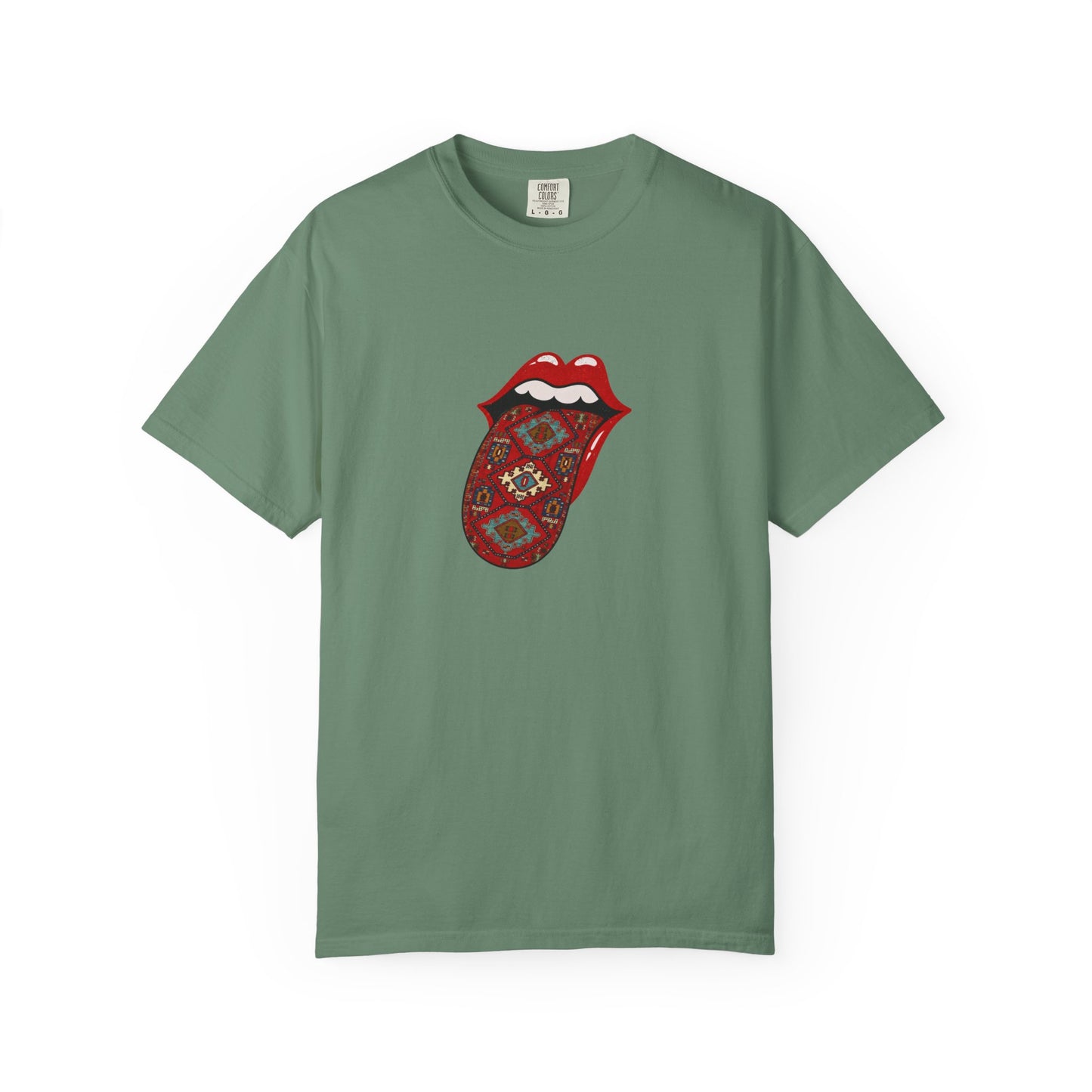 Hot Lips Premium Tee