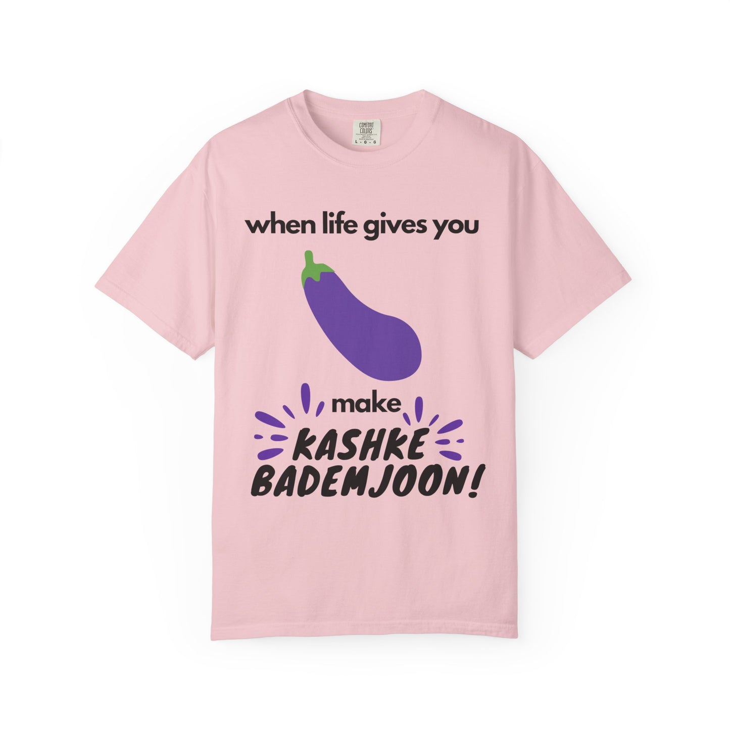 Bademjoon Premium Tee