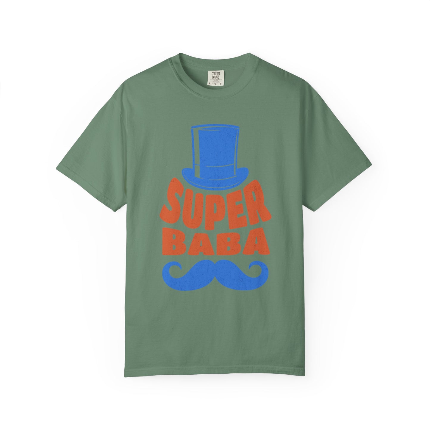 Super Baba Premium Tee