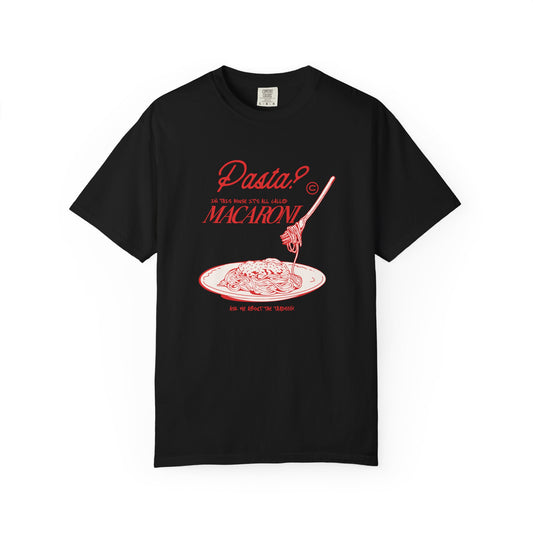 It's All Macaroni Premium Tee