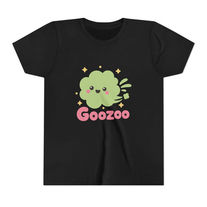 Goozoo II Youth Tee
