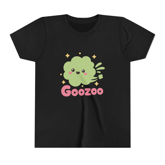 Goozoo II Youth Tee