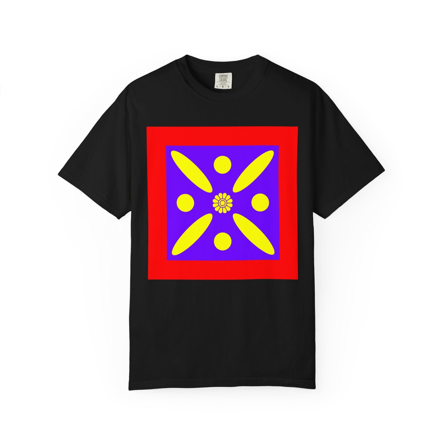 Derafshe Kaviani Premium Tee