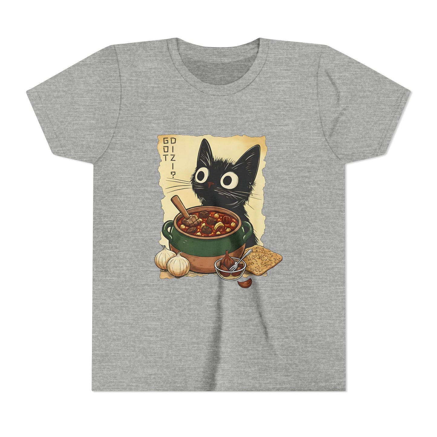 Got Dizi? Youth Tee
