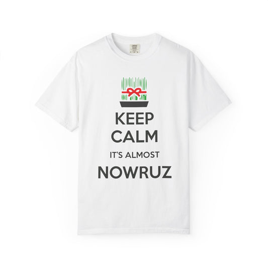 It's Almost Nowruz Premium Tee