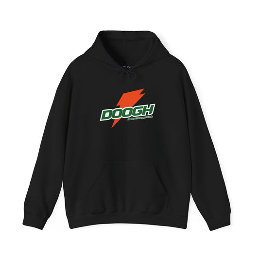Doogh is My Energy Drink Hoodie