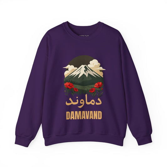 Damavand Dream Sweatshirt