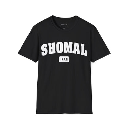 Shomal T-Shirt