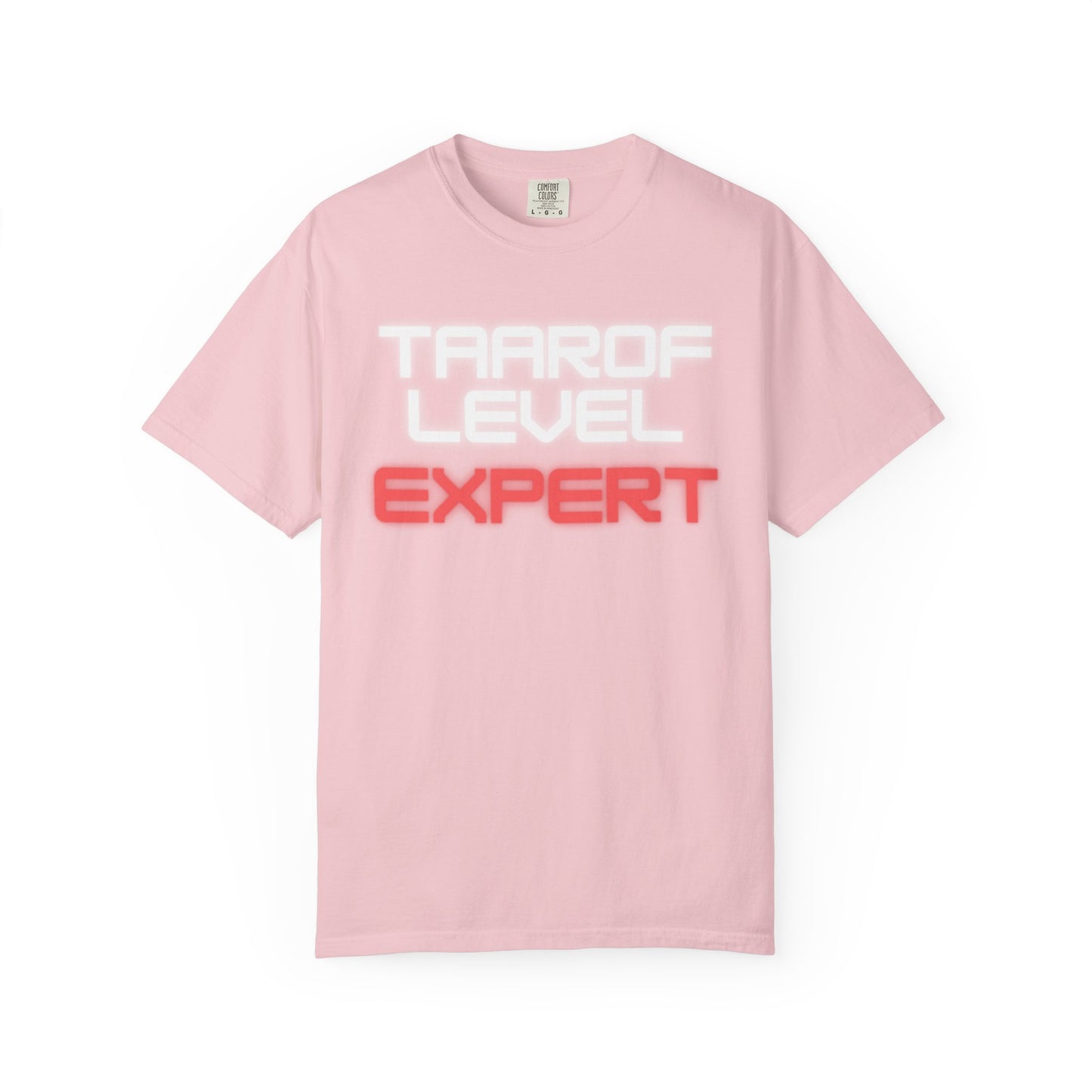 Taarof Level Expert Premium Tee