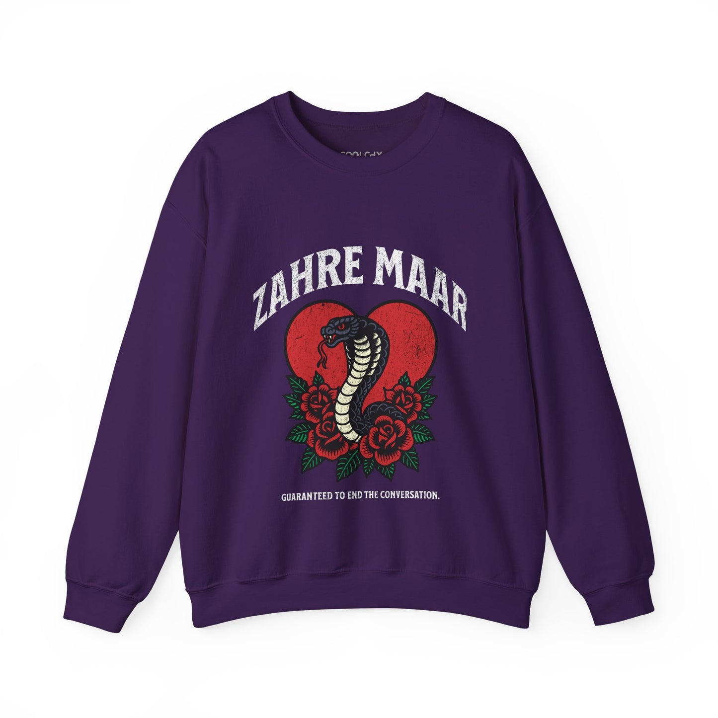 Zahre Maar Sweatshirt