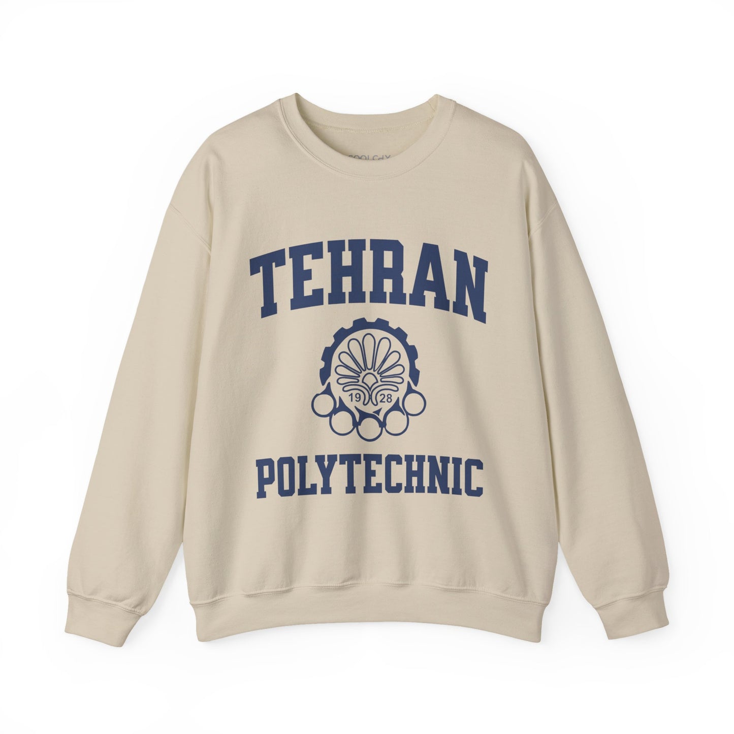 Tehran Polytechnic Sweatshirt