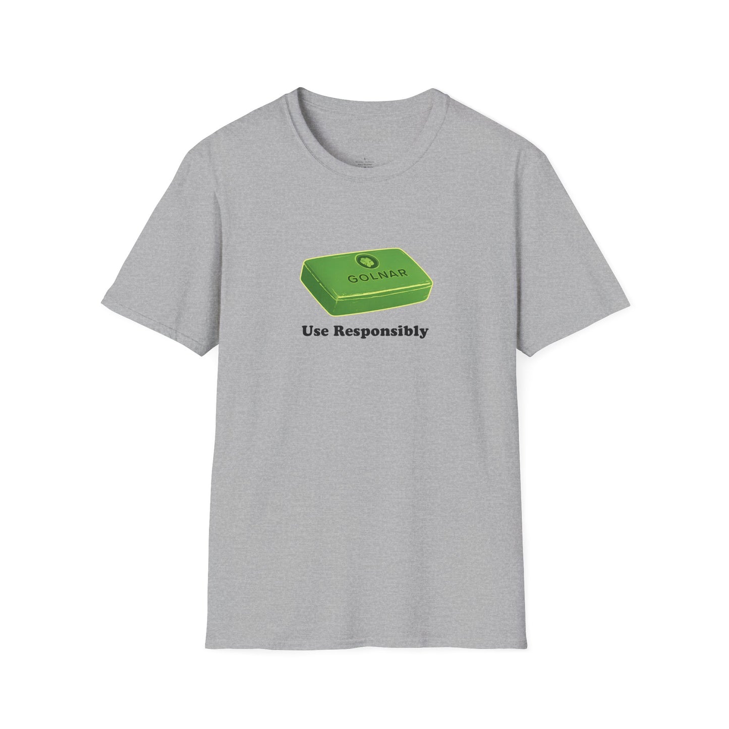 Golnar Unisex T-Shirt
