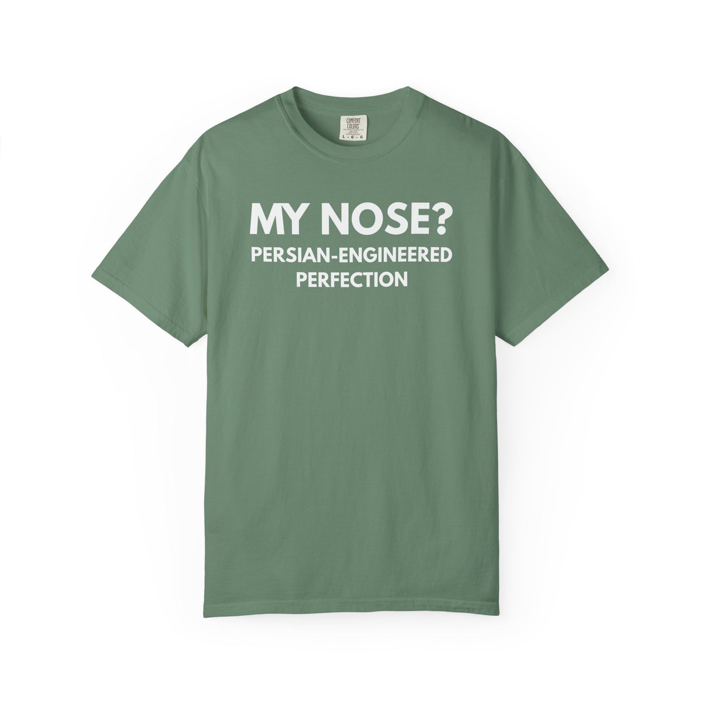 Persian Nose Premium Tee