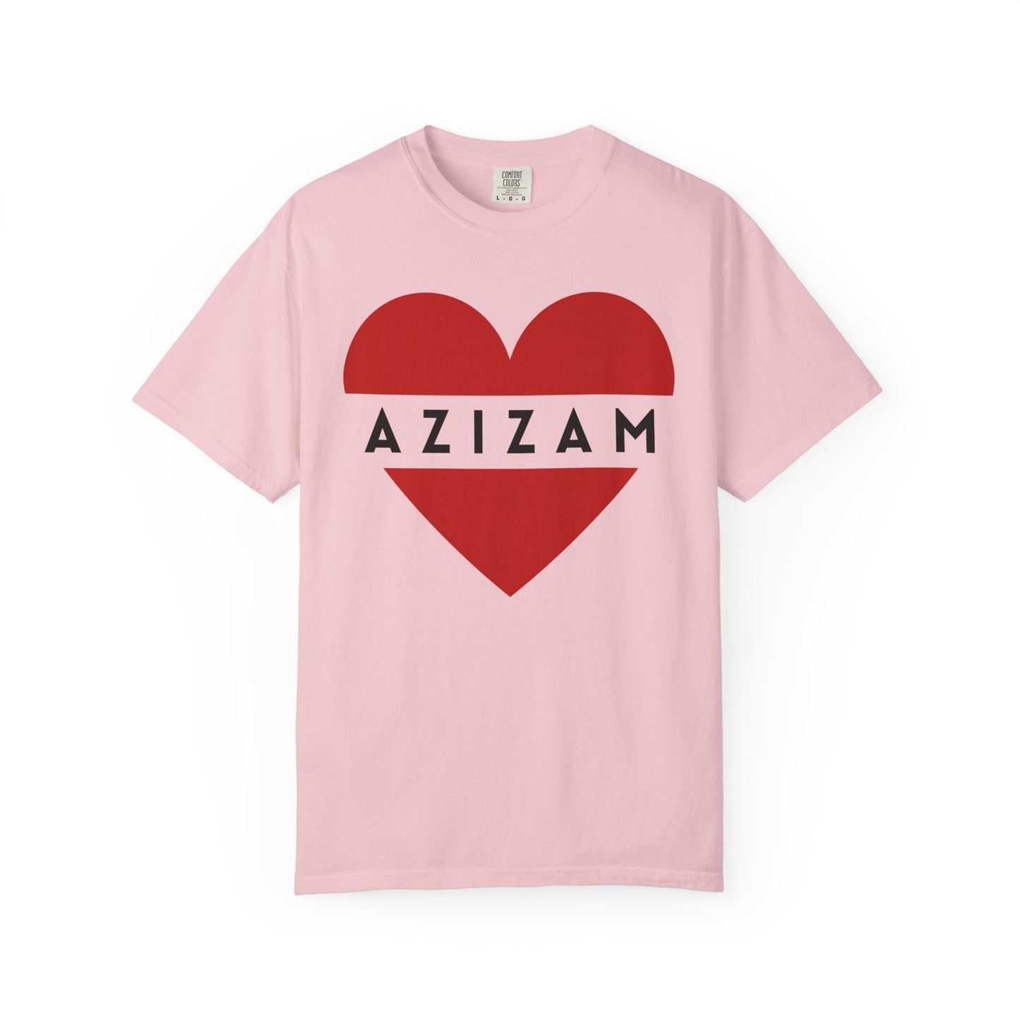 Azizam Premium Tee